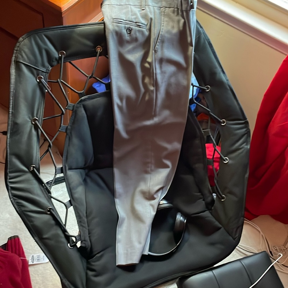 Boys size 12 Nautica Dress Pants